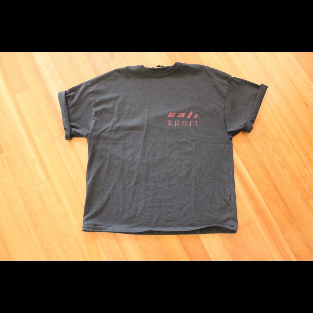 Yeezy tee